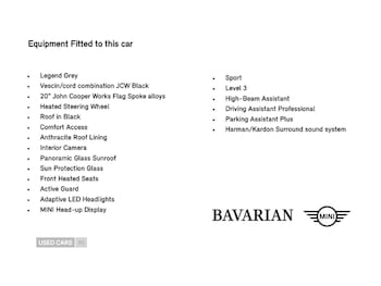 2024 - 230kW SE Sport [Level 1] ALL4 66kWh 5dr Auto