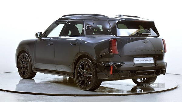 Used MINI Countryman 2024 for sale - 77626562: Photo 2