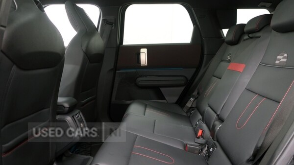 Used MINI Countryman 2024 for sale - 77626562: Photo 20