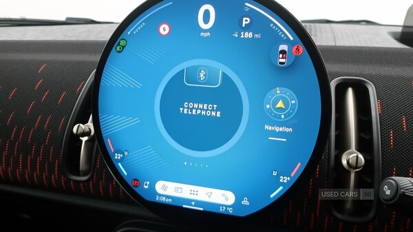 Used MINI Countryman 2024 for sale - 77626562: Photo 22