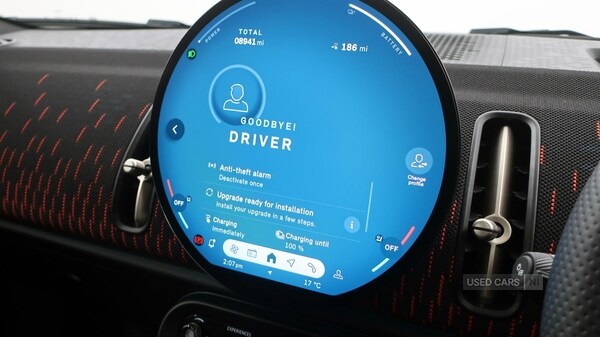 Used MINI Countryman 2024 for sale - 77626562: Photo 23