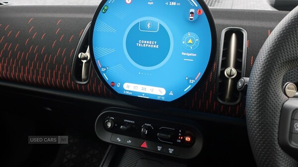 Used MINI Countryman 2024 for sale - 77626562: Photo 25