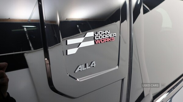 Used MINI Countryman 2024 for sale - 77626562: Photo 29