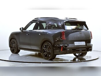 Used MINI Countryman 2024 for sale - 77626562: Photo