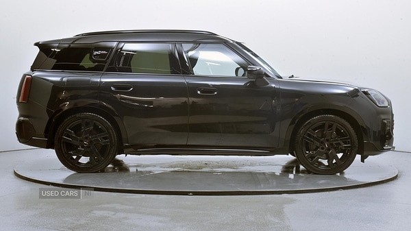 Used MINI Countryman 2024 for sale - 77626562: Photo 3