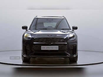 Used MINI Countryman 2024 for sale - 77626562: Photo