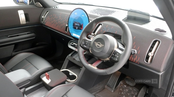 Used MINI Countryman 2024 for sale - 77626562: Photo 7