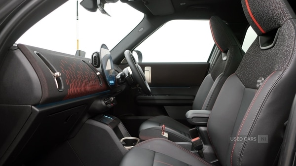 Used MINI Countryman 2024 for sale - 77626562: Photo 8