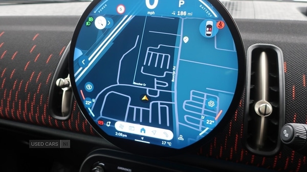 Used MINI Countryman 2024 for sale - 77626562: Photo 9