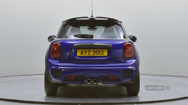 Used MINI Hatch 2020 for sale - 76937119: Photo 16
