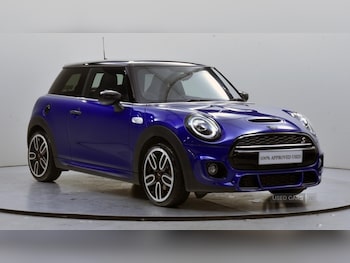 Used MINI Hatch 2020 for sale - 76937119: Photo