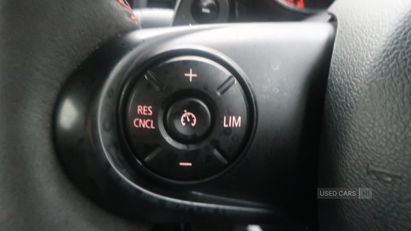 Used MINI Hatch 2020 for sale - 76937119: Photo 21