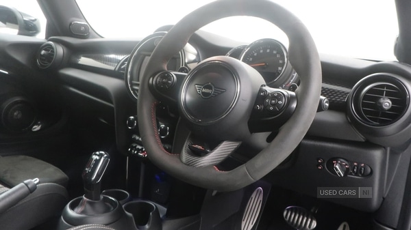 Used MINI Hatch 2020 for sale - 76937119: Photo 7