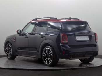 Used MINI Countryman 2020 for sale - 74083010: Photo