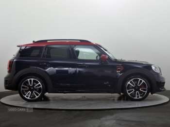 Used MINI Countryman 2020 for sale - 74083010: Photo