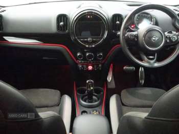 Used MINI Countryman 2020 for sale - 74083010: Photo