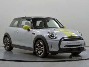 2022 - 1.5 Cooper Exclusive 3dr