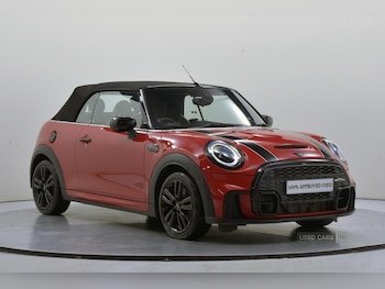 2024 - 2.0 Cooper S Sport II 2dr Auto [Comfort/Nav Pack]