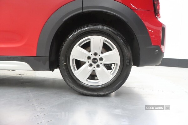 Used MINI Countryman 2021 for sale - 76248302: Photo 13