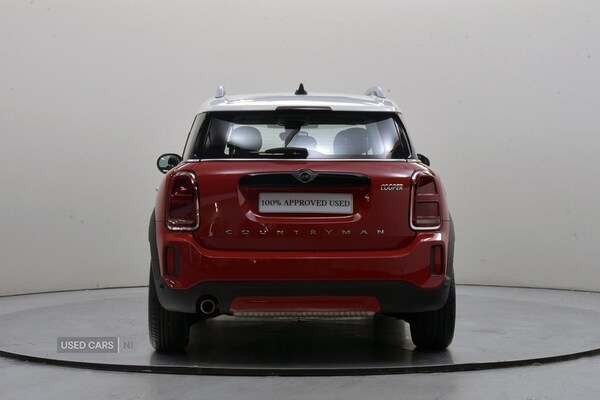 Used MINI Countryman 2021 for sale - 76248302: Photo 14
