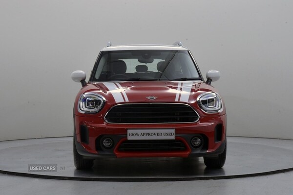 Used MINI Countryman 2021 for sale - 76248302: Photo 15