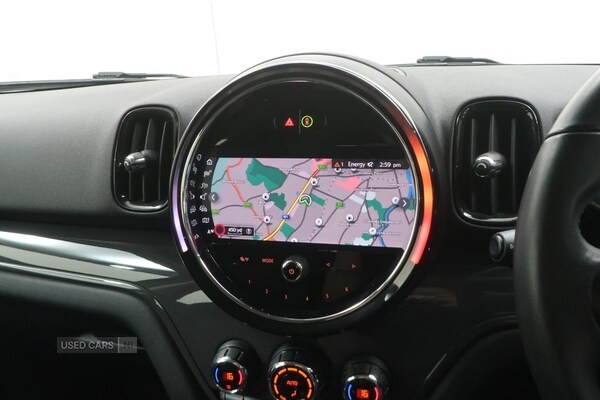Used MINI Countryman 2021 for sale - 76248302: Photo 17