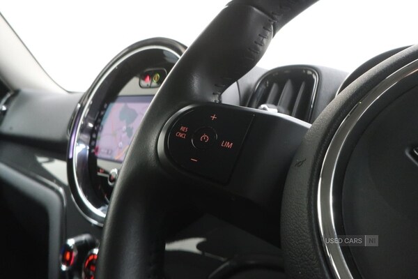Used MINI Countryman 2021 for sale - 76248302: Photo 18