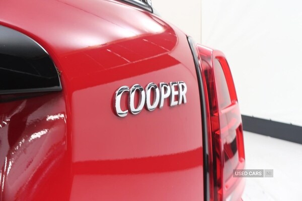 Used MINI Countryman 2021 for sale - 76248302: Photo 26
