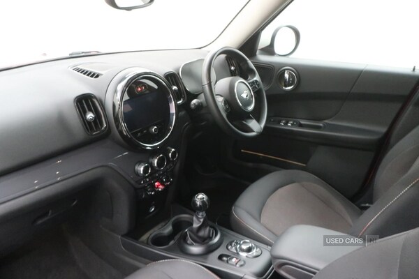 Used MINI Countryman 2021 for sale - 76248302: Photo 7