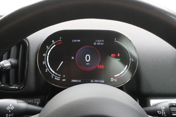 Used MINI Countryman 2021 for sale - 76248302: Photo 9