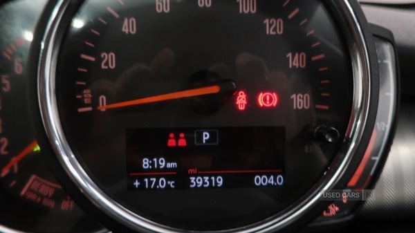 Used MINI Hatch 2021 for sale - 76528488: Photo 10