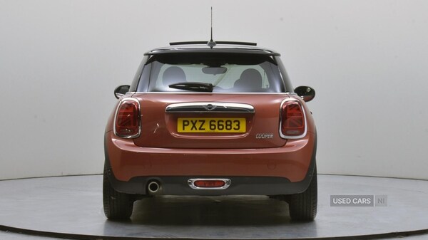 Used MINI Hatch 2021 for sale - 76528488: Photo 15