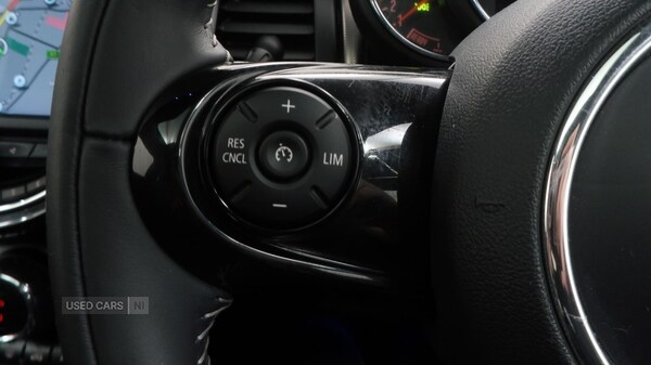 Used MINI Hatch 2021 for sale - 76528488: Photo 17