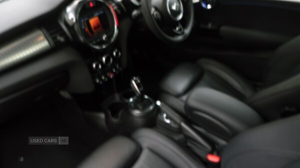 Used MINI Hatch 2021 for sale - 76528488: Photo 20