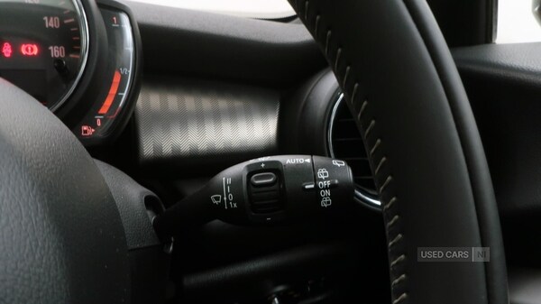 Used MINI Hatch 2021 for sale - 76528488: Photo 22