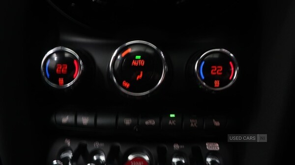 Used MINI Hatch 2021 for sale - 76528488: Photo 23