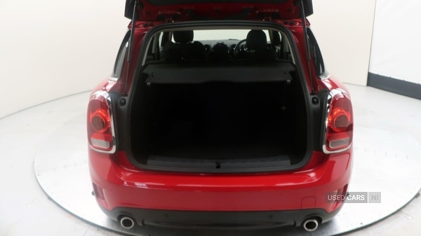 Used MINI Countryman 2018 for sale - 77098589: Photo 14