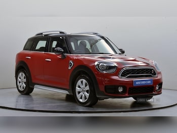Used MINI Countryman 2018 for sale - 77098589: Photo