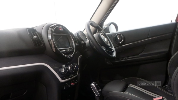 Used MINI Countryman 2018 for sale - 77098589: Photo 20