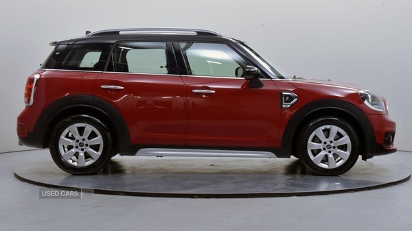 Used MINI Countryman 2018 for sale - 77098589: Photo 3