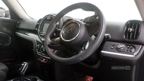 Used MINI Countryman 2018 for sale - 77098589: Photo 7