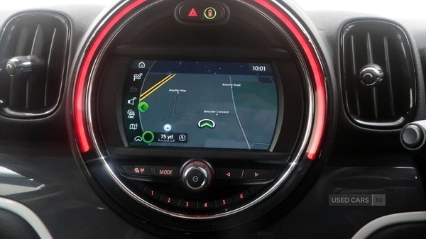 Used MINI Countryman 2018 for sale - 77098589: Photo 9