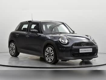 Used MINI Hatch 2026 for sale - 79806982: Photo