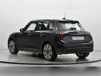 Used MINI Hatch 2026 for sale - 79806982: Photo
