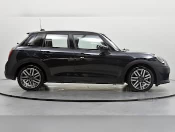 Used MINI Hatch 2026 for sale - 79806982: Photo