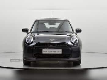 Used MINI Hatch 2026 for sale - 79806982: Photo