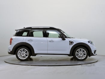Used MINI Countryman 2019 for sale - 75858961: Photo