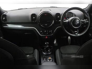 Used MINI Countryman 2019 for sale - 75858961: Photo