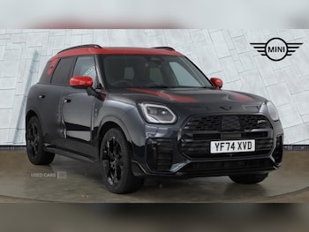 Used MINI Countryman 2024 for sale - 79013478: Photo