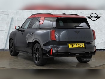 Used MINI Countryman 2024 for sale - 79013478: Photo